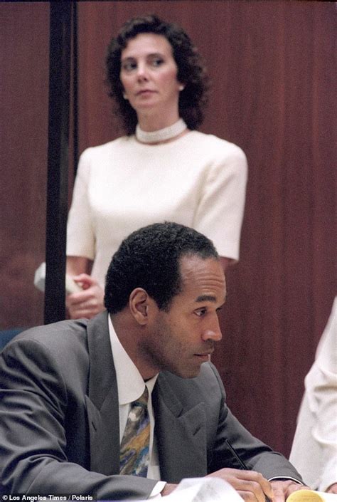 Naked pics of OJ Simpson prosecutor Marcia Clark were sold mid。